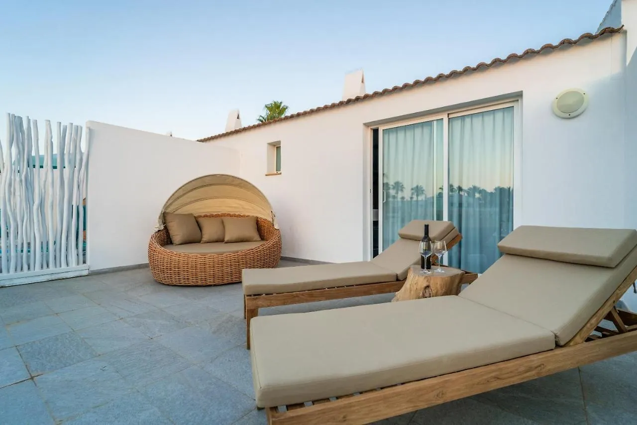Lago Resort Menorca - Casas Del Lago Adults Only Cala en Bosch