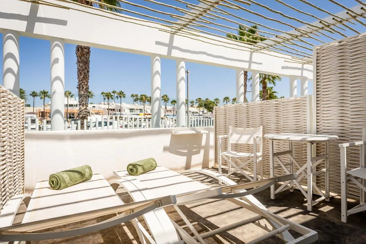 Lago Resort Menorca - Casas Del Lago Adults Only Cala en Bosch Szálloda