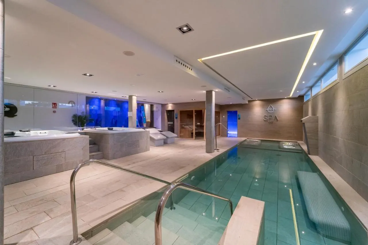 ***** Szálloda Lago Resort Menorca - Casas Del Lago Adults Only Cala en Bosch Spanyolország