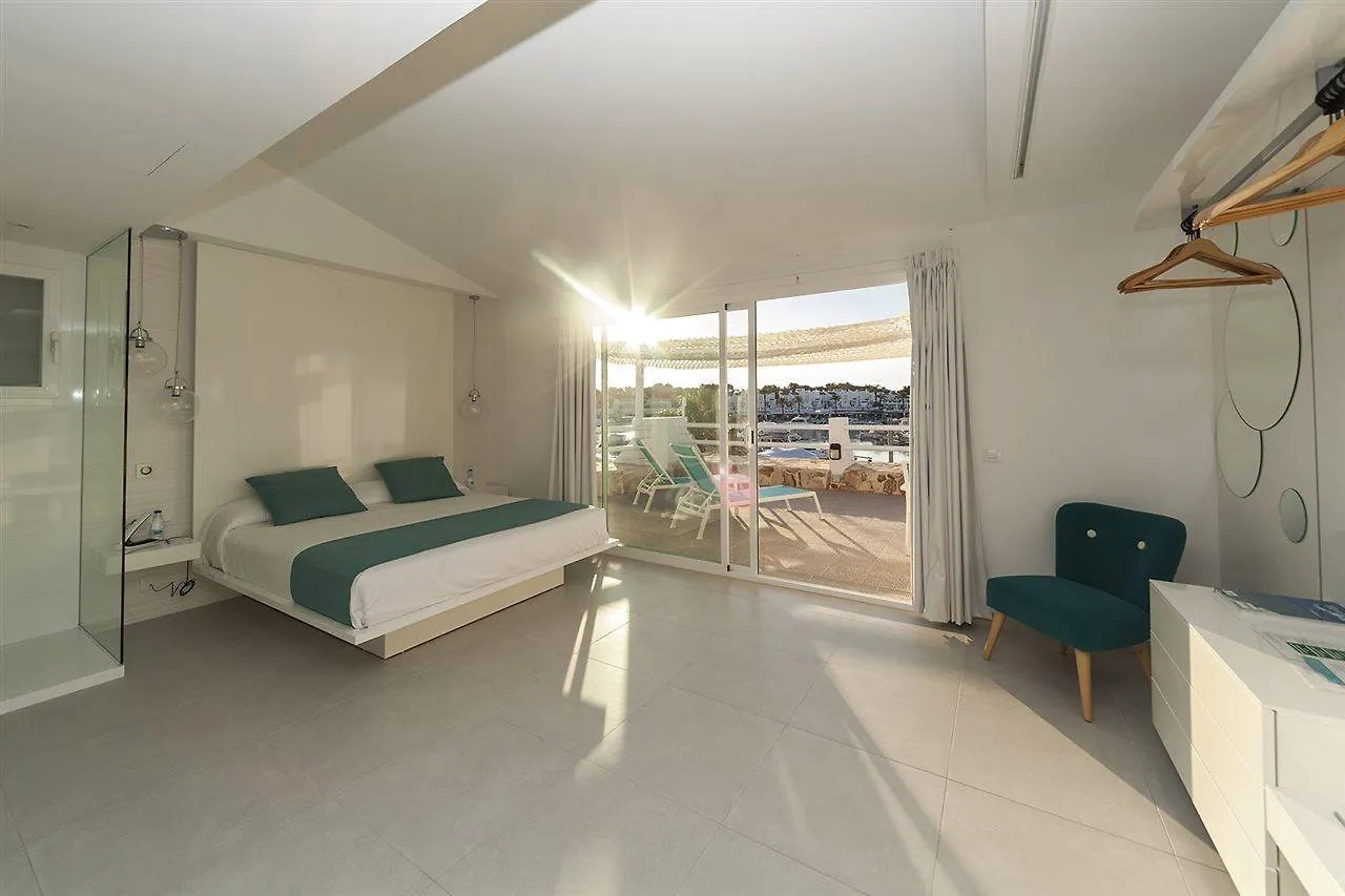 Lago Resort Menorca - Casas Del Lago Adults Only Калан-Бош Отель