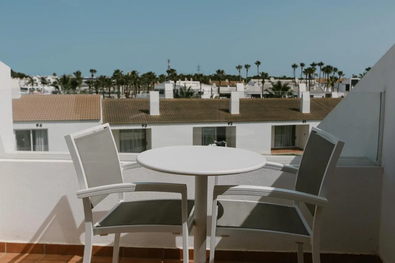 Lago Resort Menorca - Casas Del Lago Adults Only Cala en Bosch Spanyolország