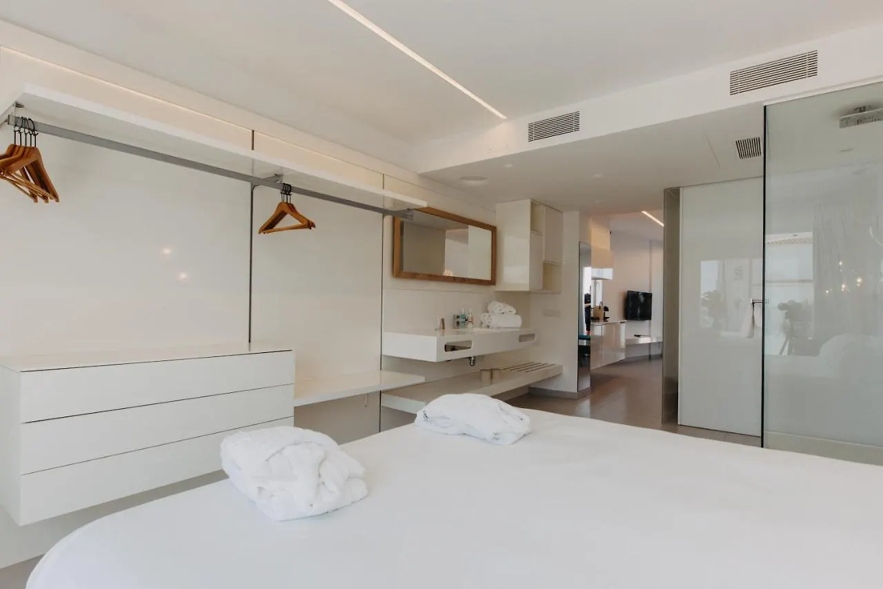 Lago Resort Menorca - Casas Del Lago Adults Only Cala 'n Bosch Spanje