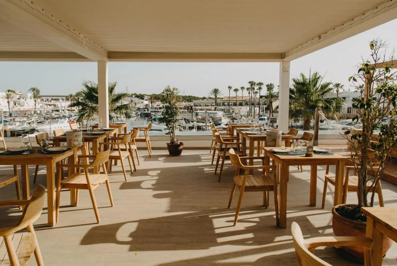 Lago Resort Menorca - Casas Del Lago Adults Only Cala en Bosch Szálloda