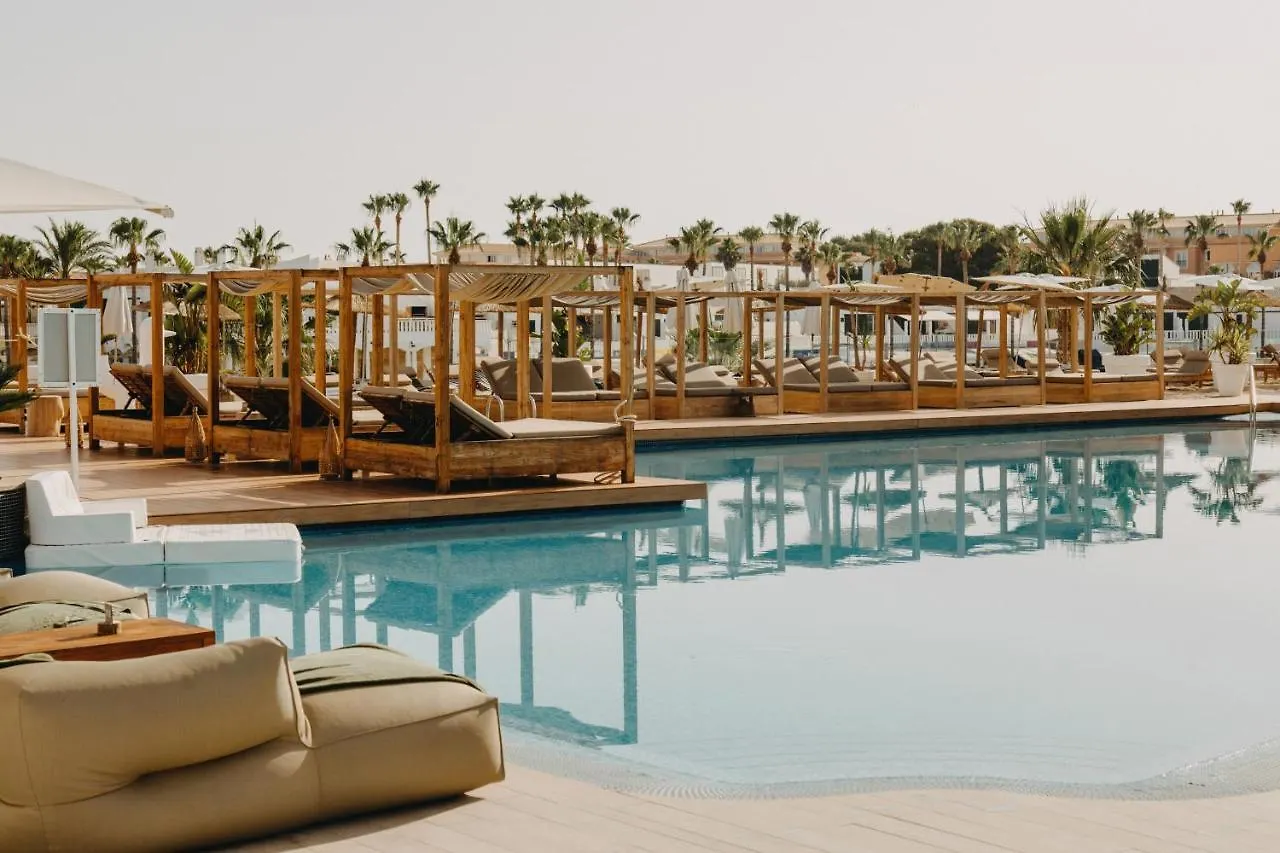 Lago Resort Menorca - Casas Del Lago Adults Only Cala 'n Bosch 5*,  Spanje