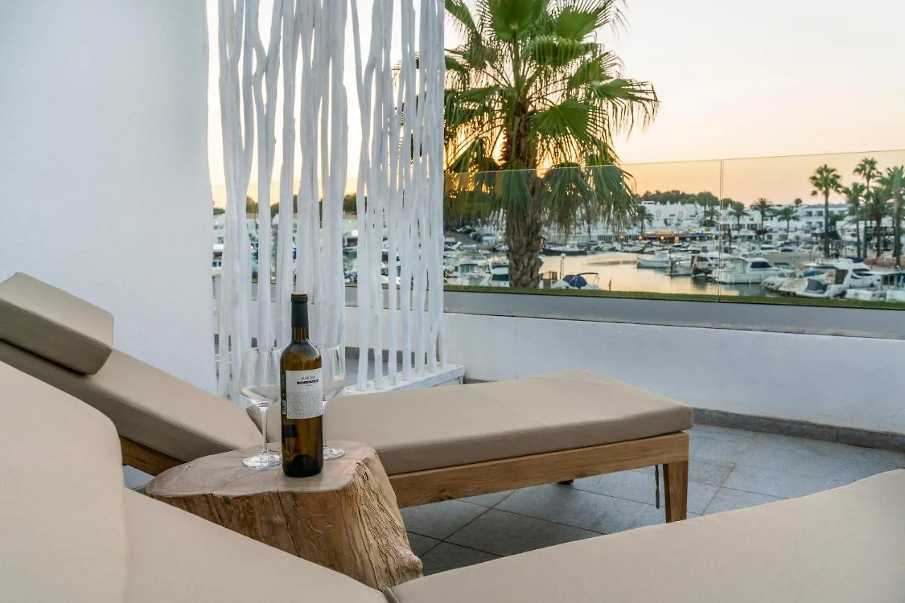 Lago Resort Menorca - Casas Del Lago Adults Only Cala 'n Bosch