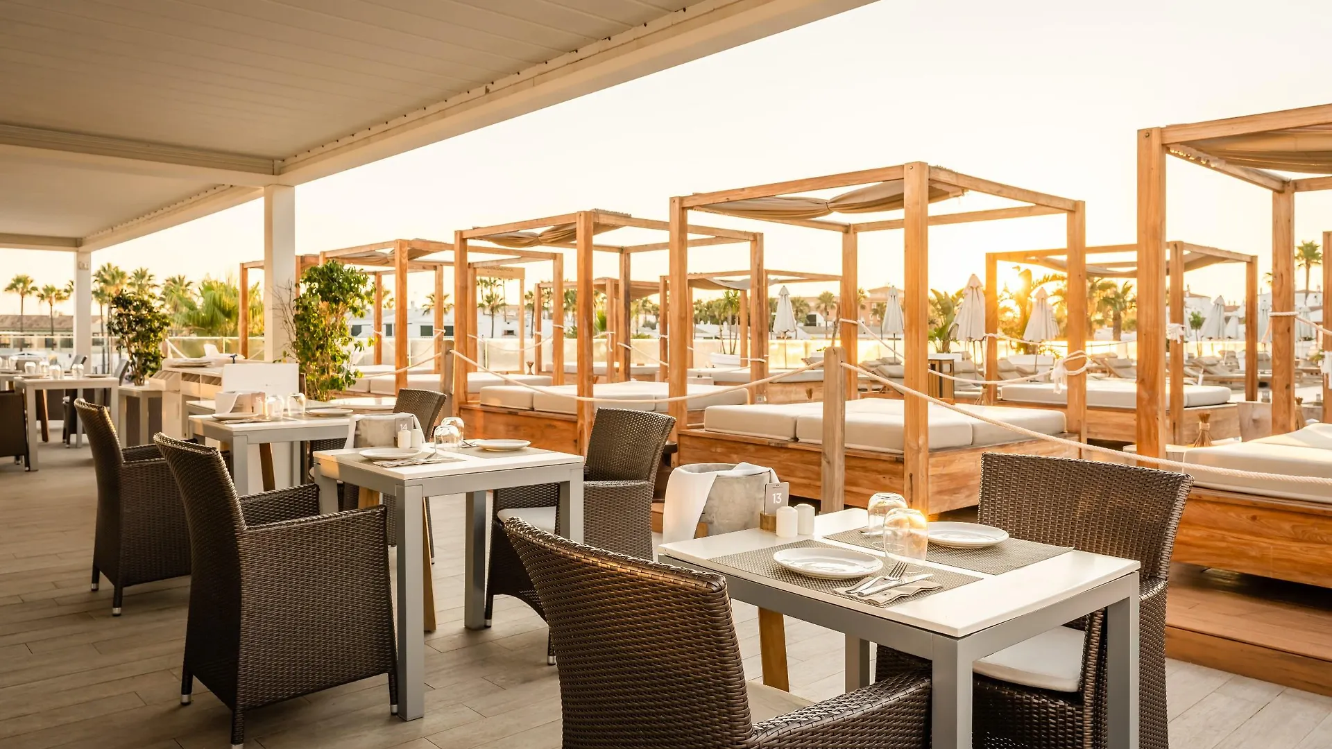 Lago Resort Menorca - Casas Del Lago Adults Only Cala en Bosch 5*,