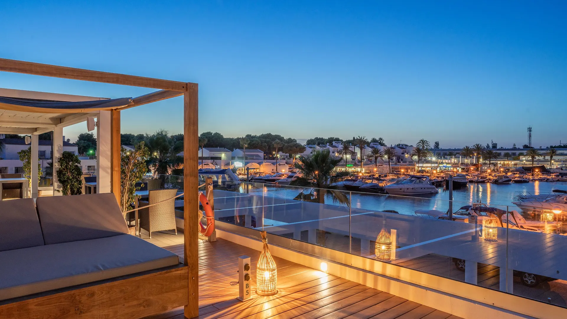 Lago Resort Menorca - Casas Del Lago Adults Only Cala'N Bosch  Hotel