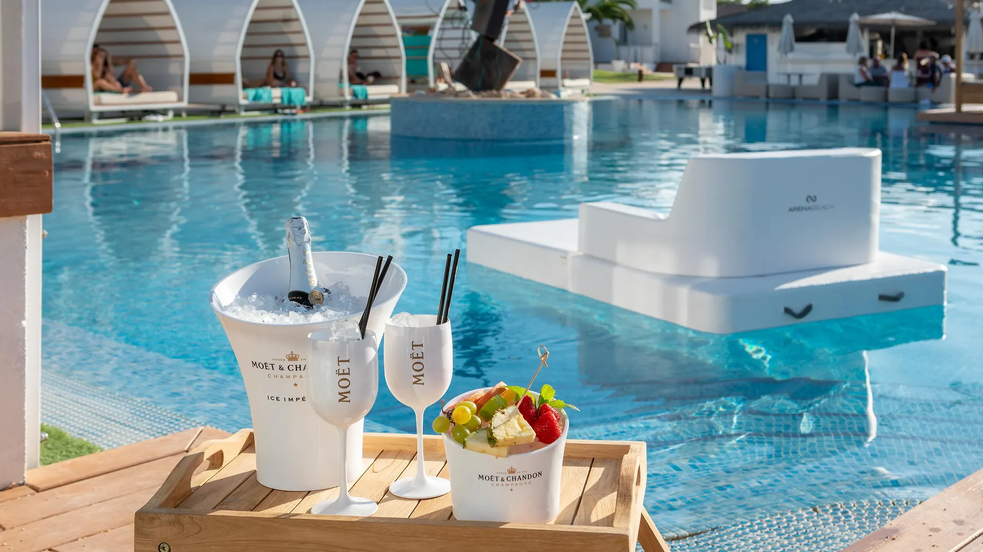 Lago Resort Menorca - Casas Del Lago Adults Only Cala en Bosch