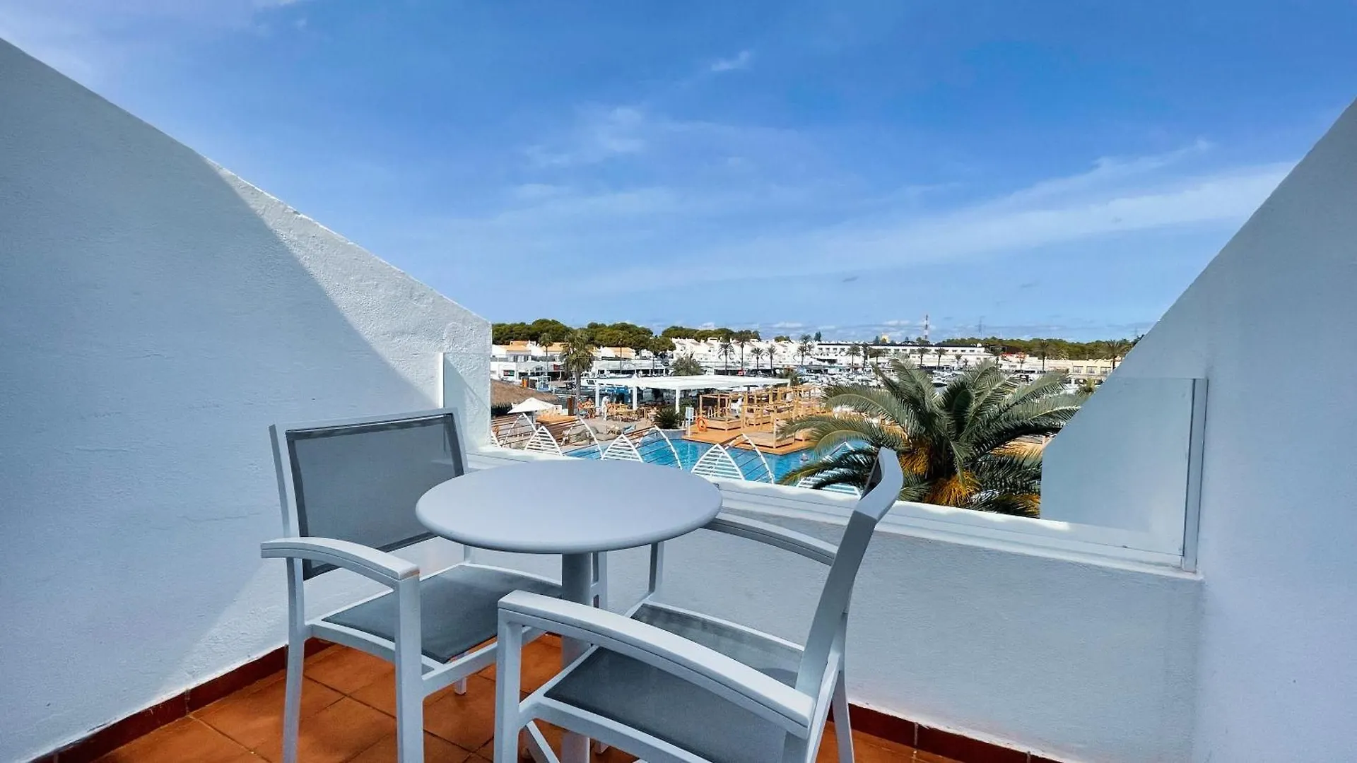 Lago Resort Menorca - Casas Del Lago Adults Only Cala en Bosch Szálloda