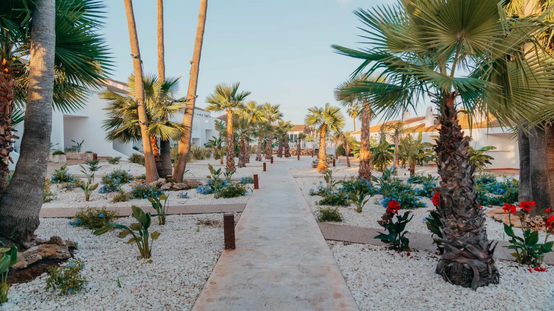 Szálloda Lago Resort Menorca - Casas Del Lago Adults Only Cala en Bosch