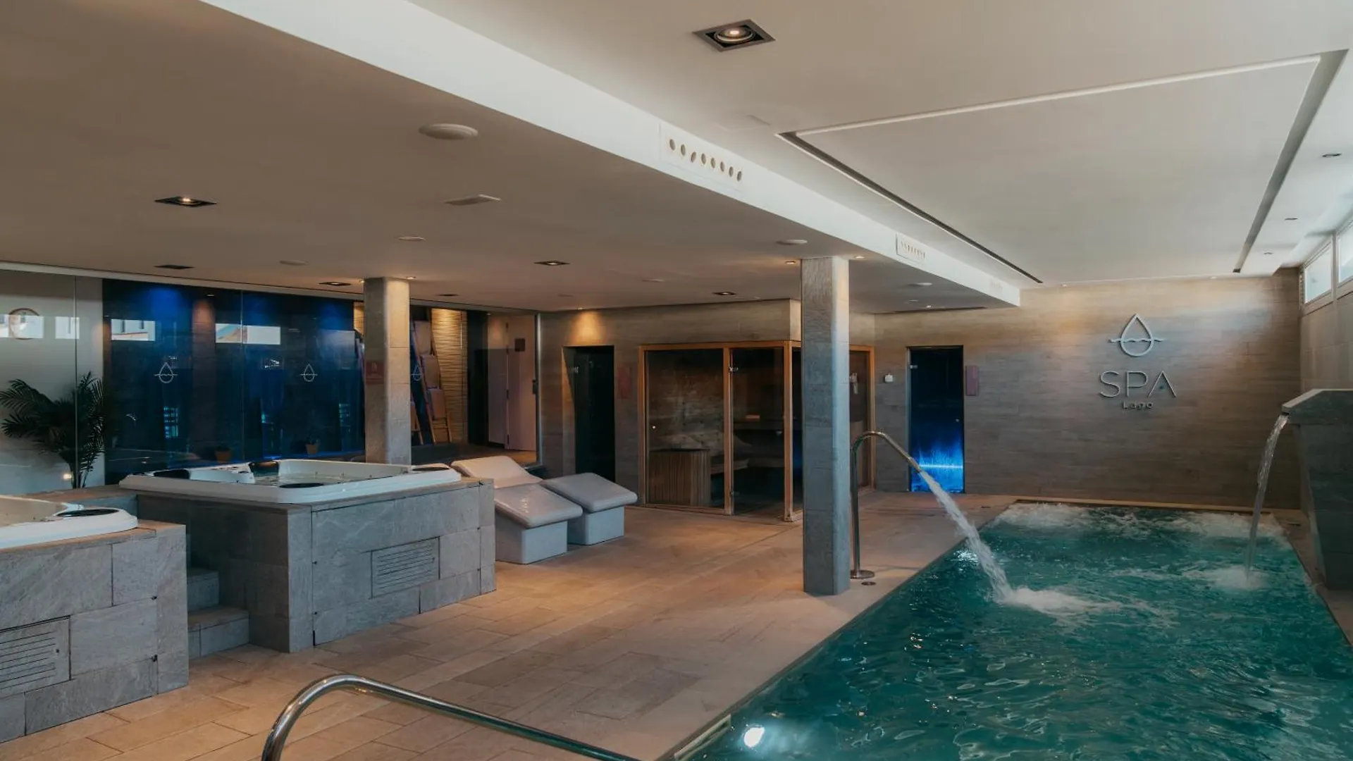 Lago Resort Menorca - Casas Del Lago Adults Only Cala'N Bosch  Hotel