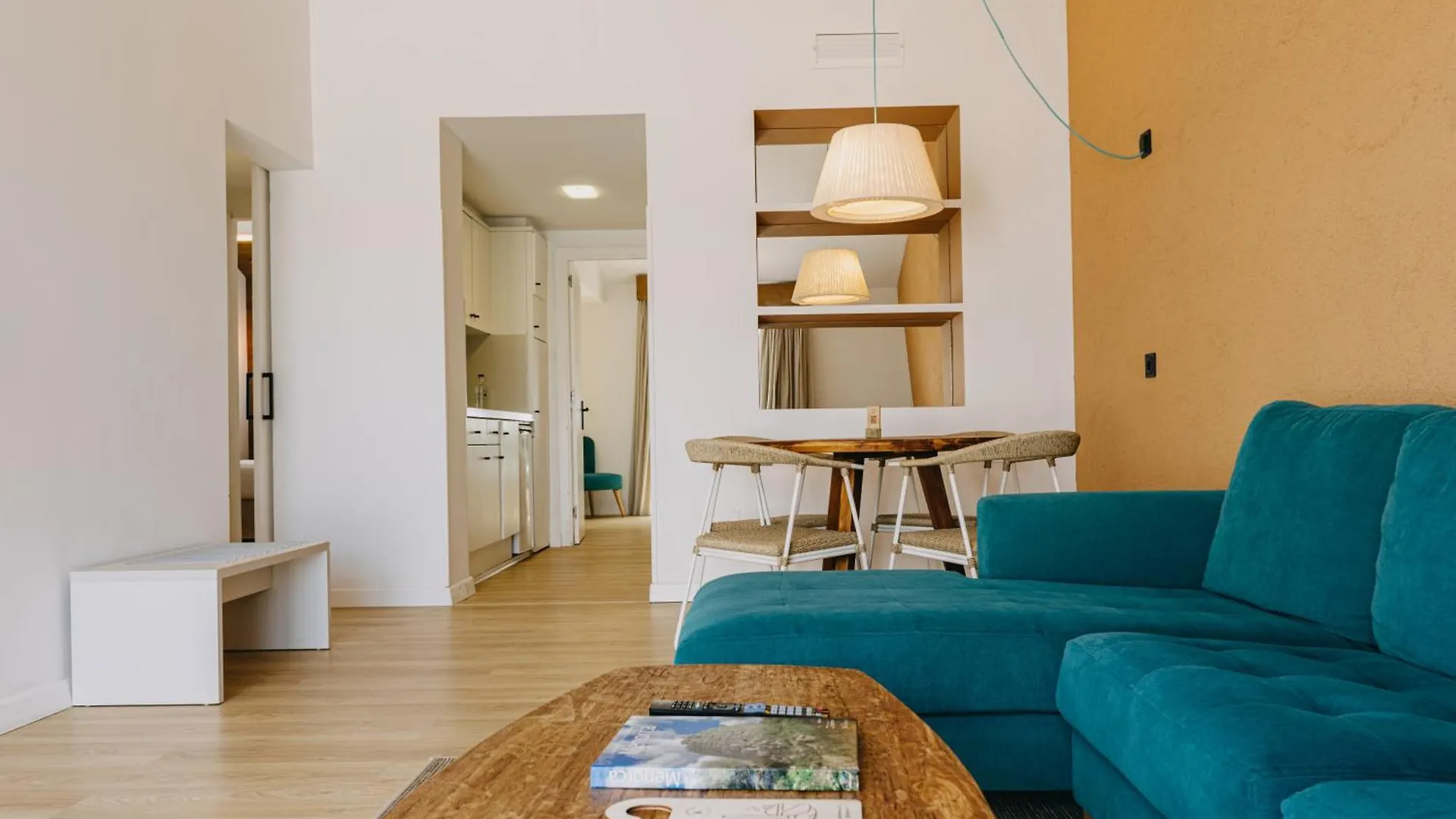 Lago Resort Menorca - Casas Del Lago Adults Only Cala en Bosch Spanyolország