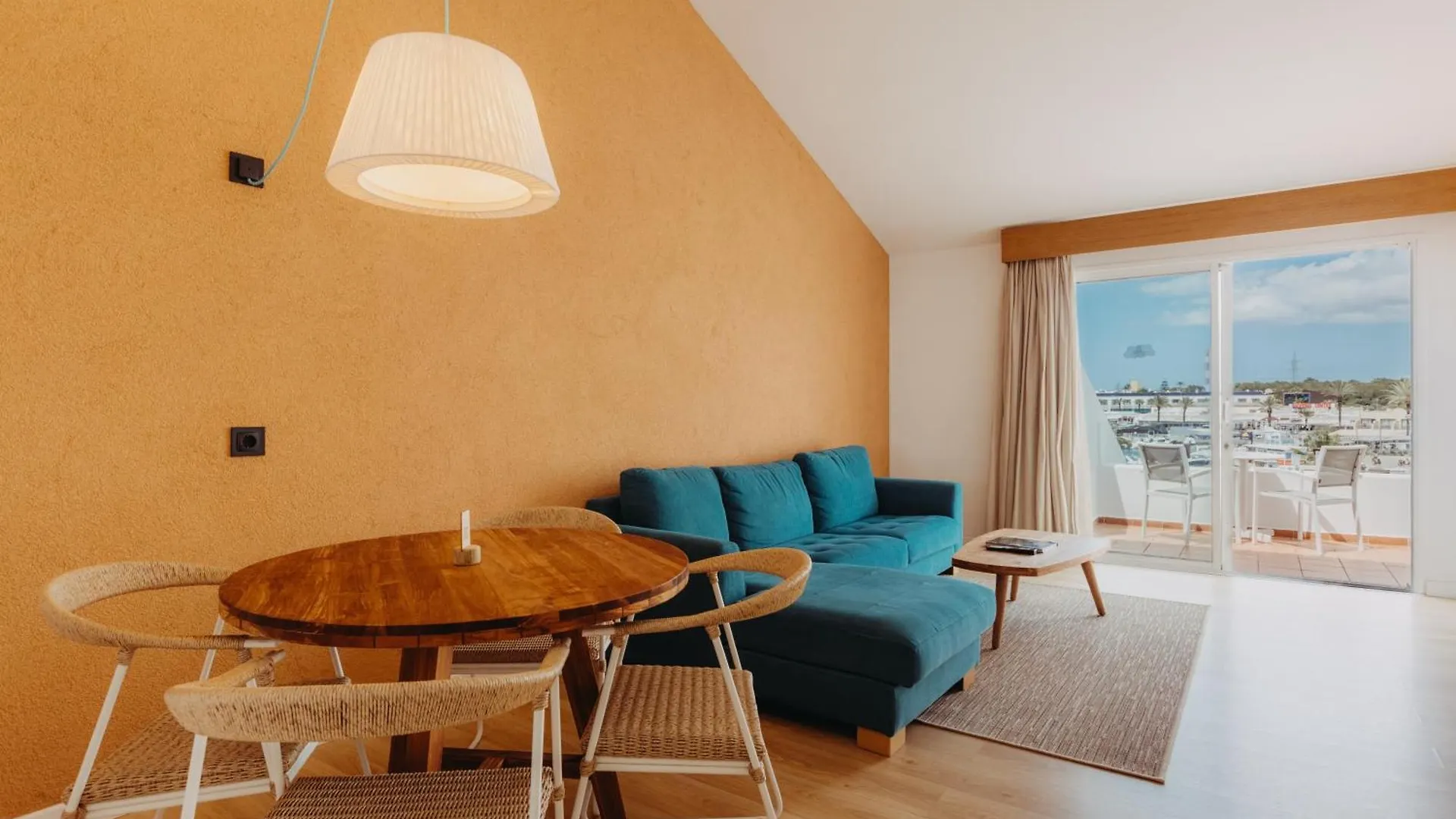 Lago Resort Menorca - Casas Del Lago Adults Only Cala en Bosch Szálloda