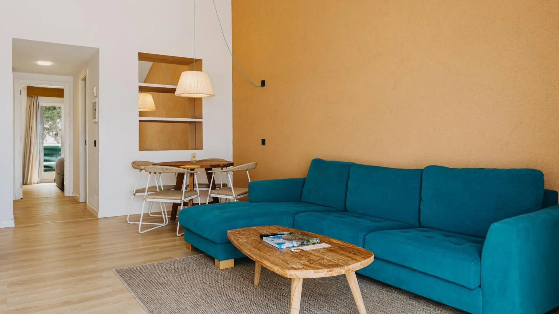 ***** Szálloda Lago Resort Menorca - Casas Del Lago Adults Only Cala en Bosch Spanyolország