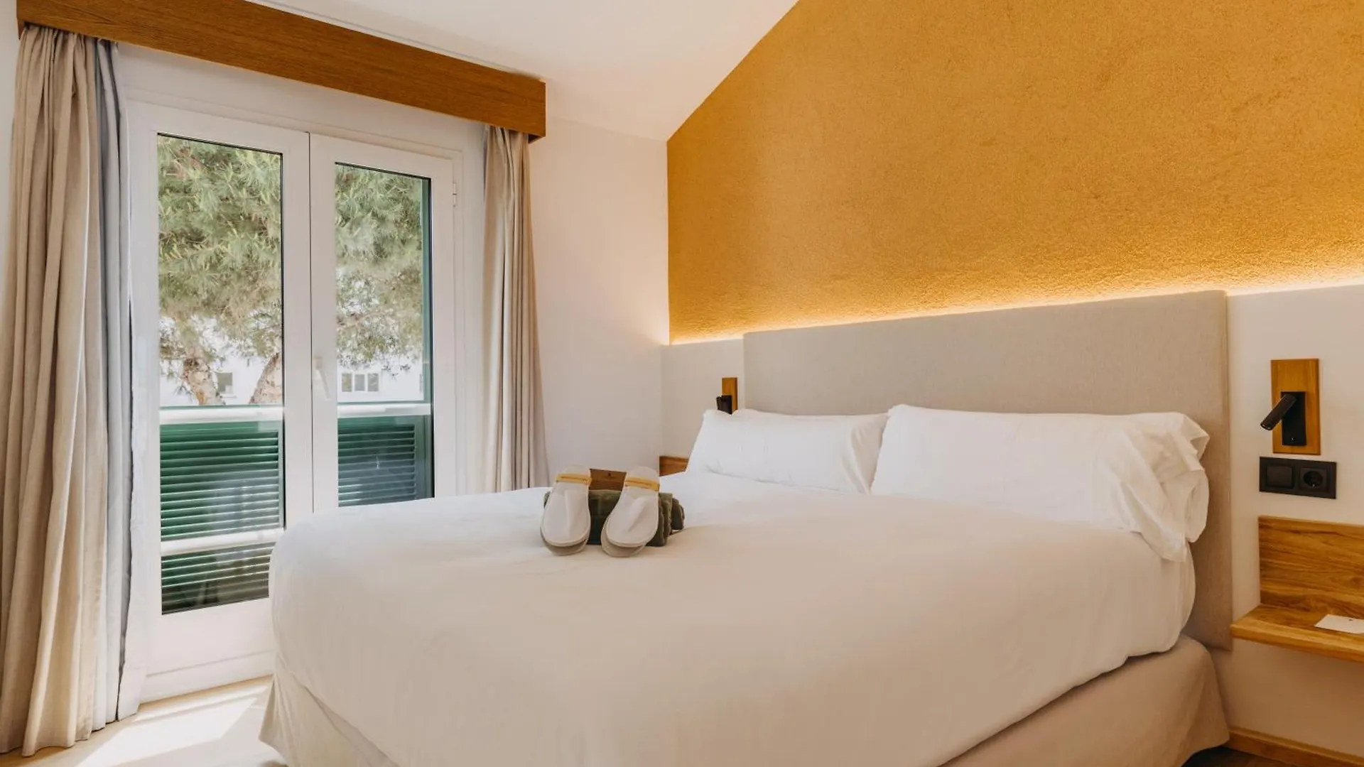 Lago Resort Menorca - Casas Del Lago Adults Only Cala en Bosch