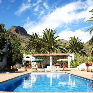 Appartement Nelly Valle Gran Rey