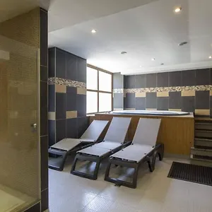 Appartement Arenys De Boi Bohí