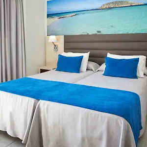 3* Hotel Invisa Ereso