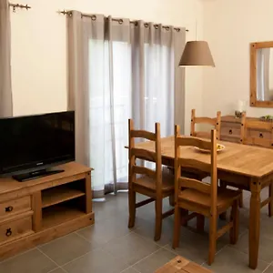 Appartement Rural Montseny Gualba de Dalt