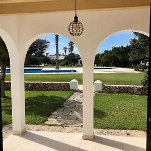 Solmar Menorcacom 2 Appartamento