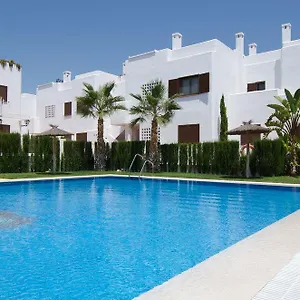 Appartement Mar De Pulpi Costa De Almeria By Mar Holidays San Juan de los Terreros