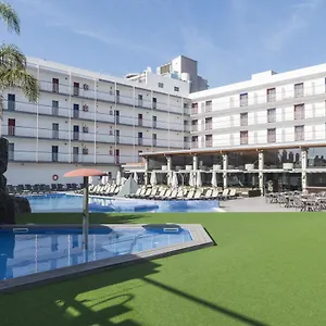 Papi Blau 4* Malgrat de Mar
