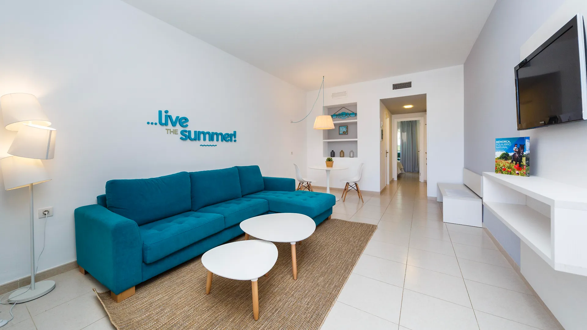 Hotel Lago Resort Menorca - Casas Del Lago Adults Only Cala'N Bosch