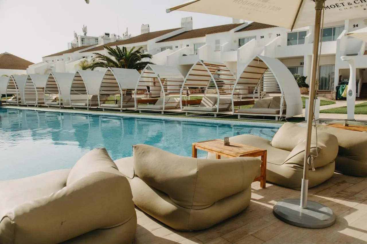 Hotel Lago Resort Menorca - Casas Del Lago Adults Only Cala'N Bosch