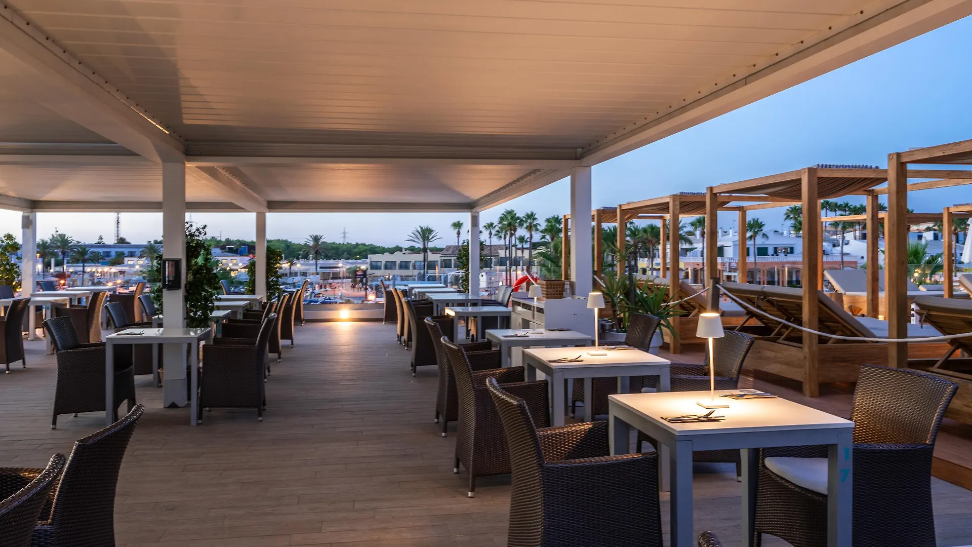 Lago Resort Menorca - Casas Del Lago Adults Only Cala'N Bosch  Hotel Cala'N Bosch (Menorca)
