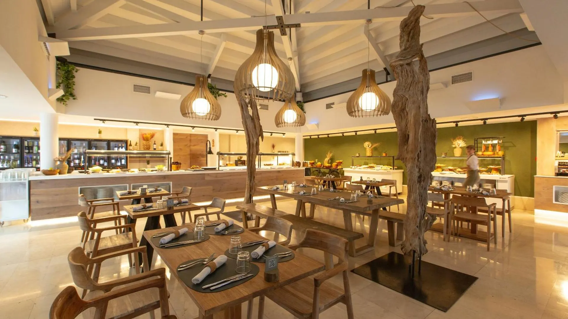 Hotel Lago Resort Menorca - Casas Del Lago Adults Only Cala'N Bosch