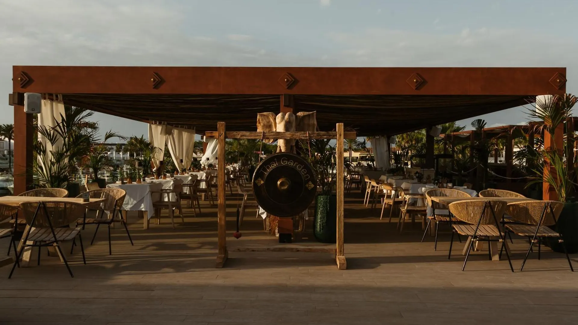 Lago Resort Menorca - Casas Del Lago Adults Only Cala'N Bosch  Hotel