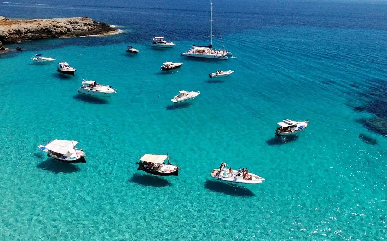 Lago Resort Menorca - Casas del Lago Adults Only Cala'N Bosch  Hotel Cala'N Bosch (Menorca)