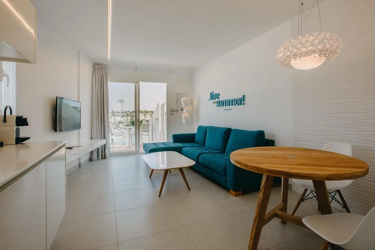 Lago Resort Menorca - Casas Del Lago Adults Only Cala'N Bosch  Cala'N Bosch (Menorca)