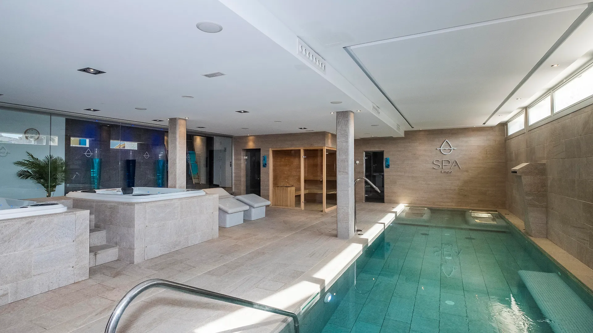 Lago Resort Menorca - Casas Del Lago Adults Only Cala en Bosch 5*,