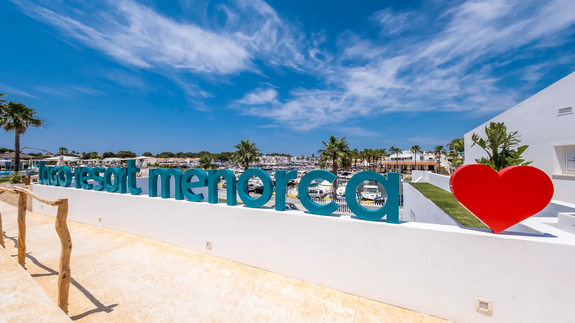 Otel Lago Resort Menorca - Casas Del Lago Adults Only Cala en Bosch