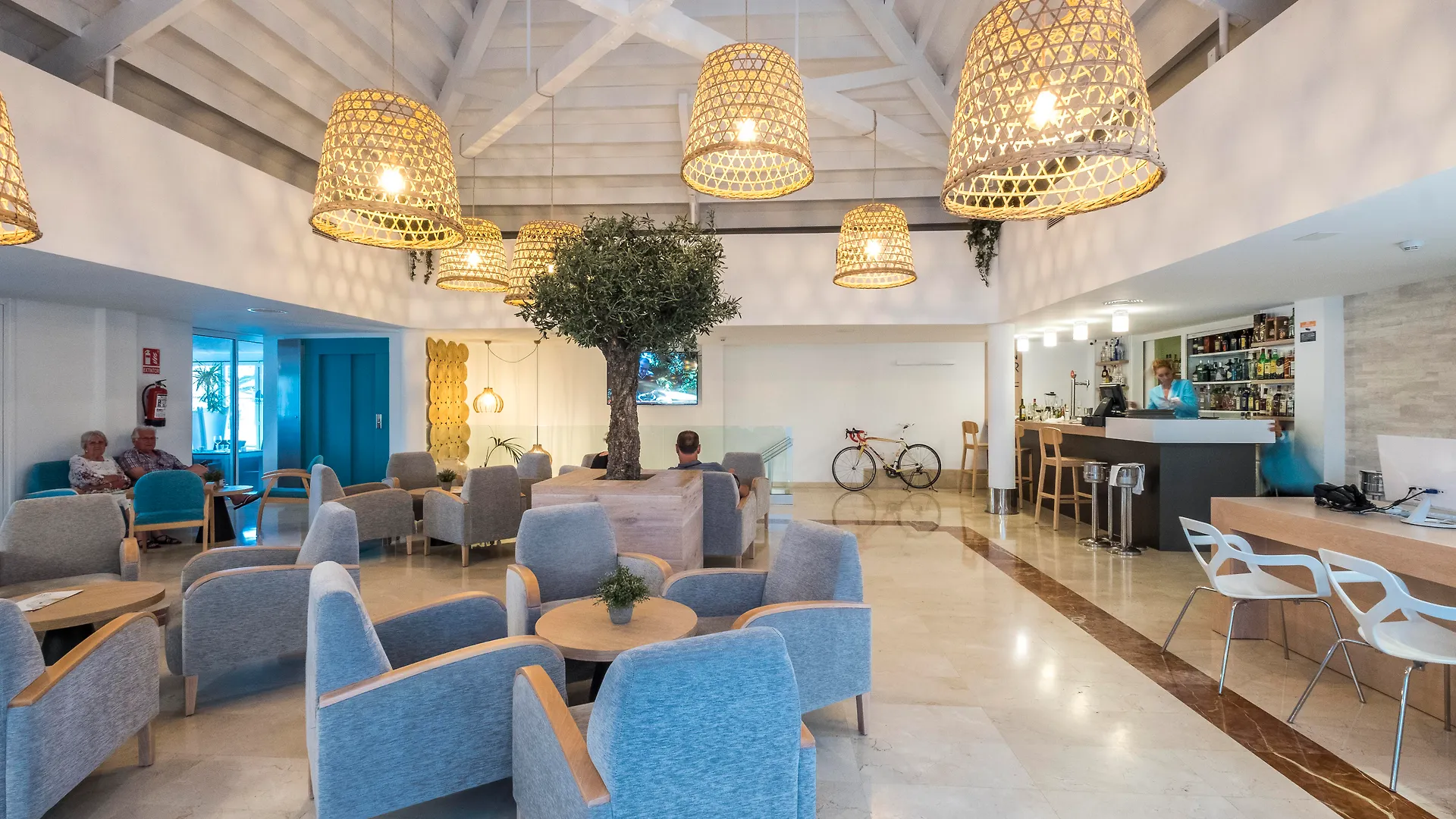 Lago Resort Menorca - Casas Del Lago Adults Only Cala en Bosch İspanya