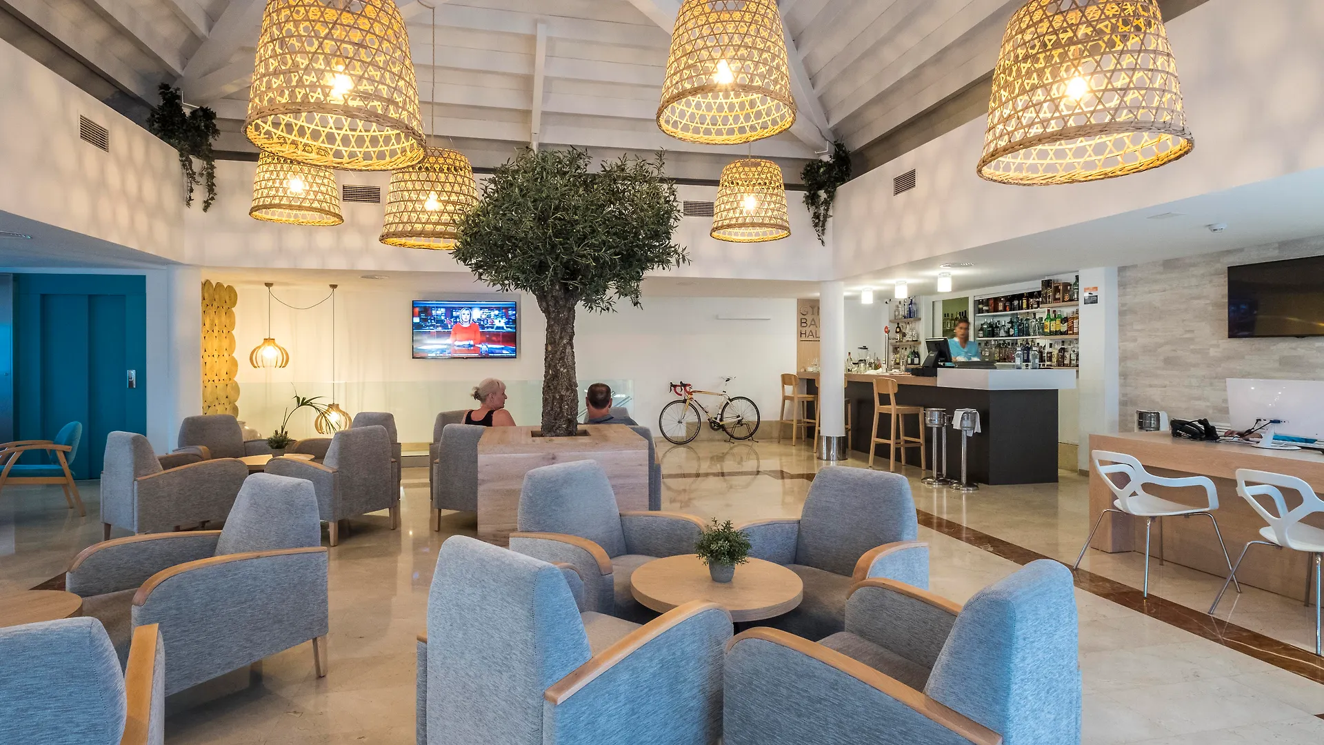 ***** Otel Lago Resort Menorca - Casas Del Lago Adults Only Cala en Bosch İspanya