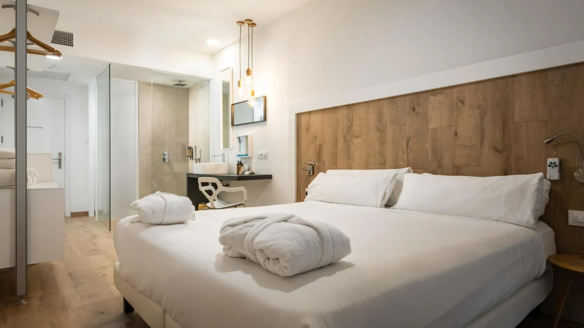 Lago Resort Menorca - Casas Del Lago Adults Only Cala en Bosch Otel