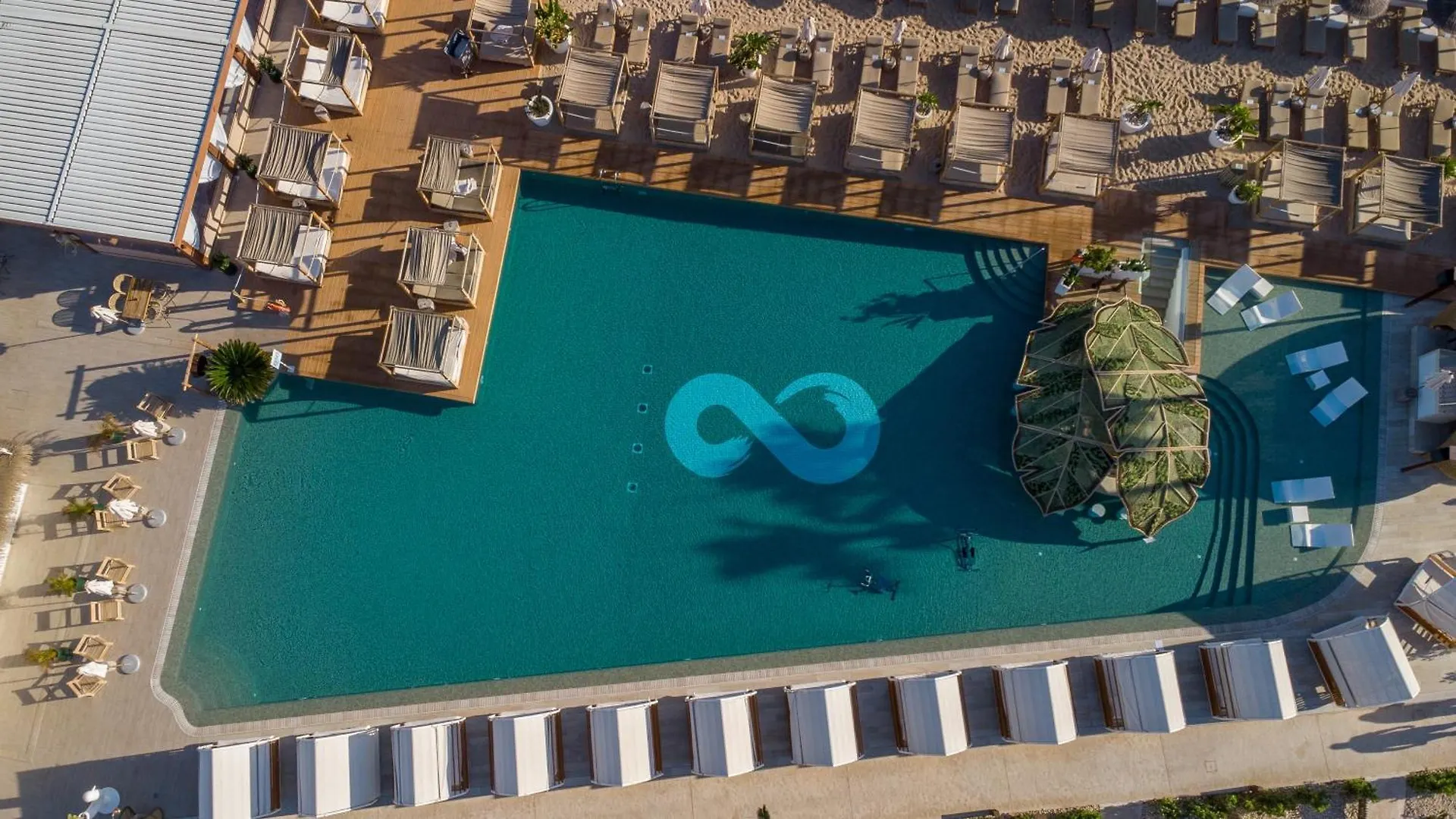 Lago Resort Menorca - Casas del Lago Adults Only Cala'N Bosch  España