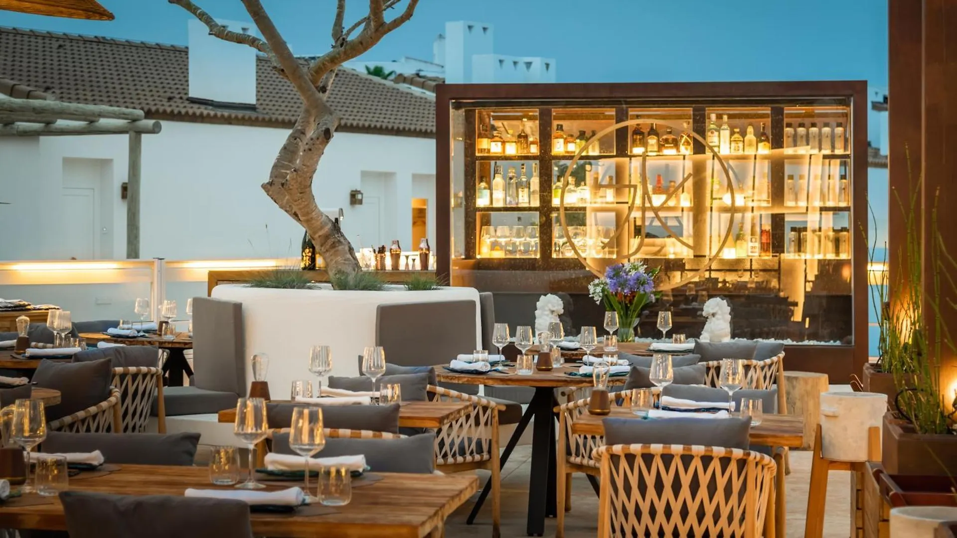 Lago Resort Menorca - Casas Del Lago Adults Only Cala en Bosch 5*,