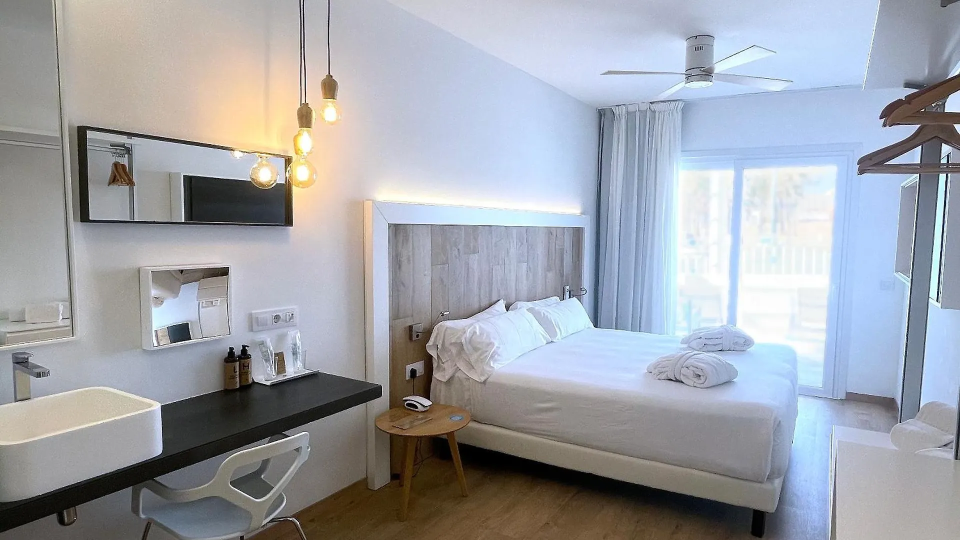 Lago Resort Menorca - Casas del Lago Adults Only Cala'N Bosch