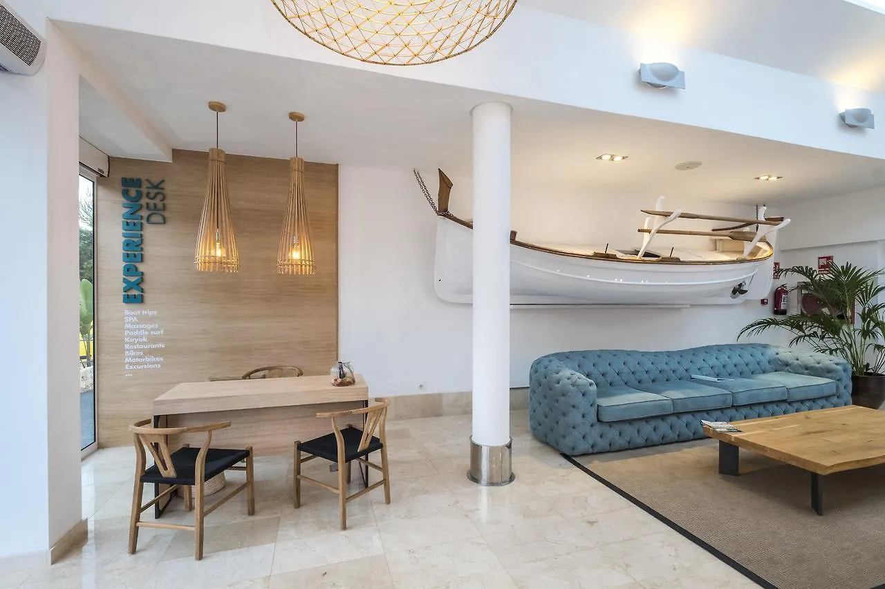 Lago Resort Menorca - Casas Del Lago Adults Only Cala en Bosch 5*,  İspanya